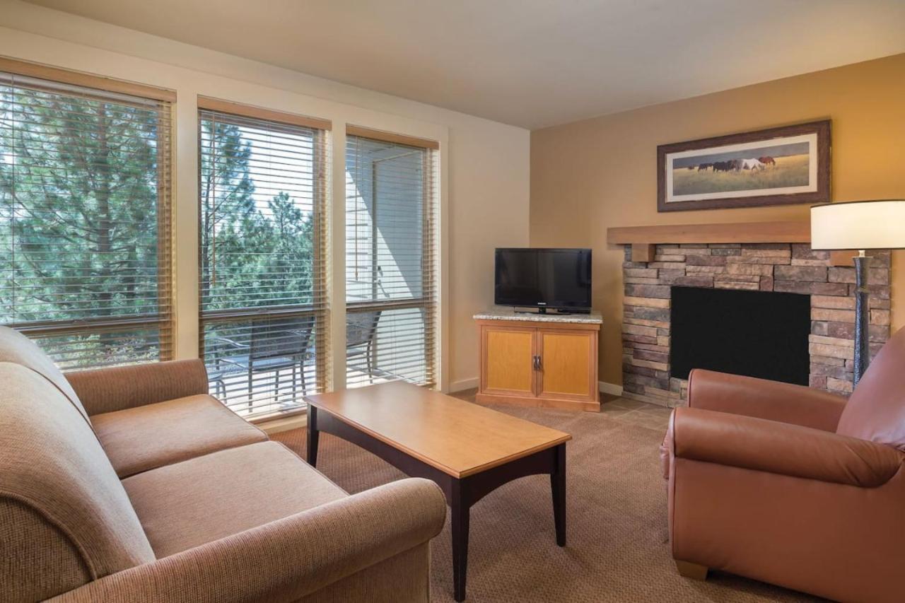 Worldmark Bend Seventh Mountain Resort - 1Bd Sleep Экстерьер фото