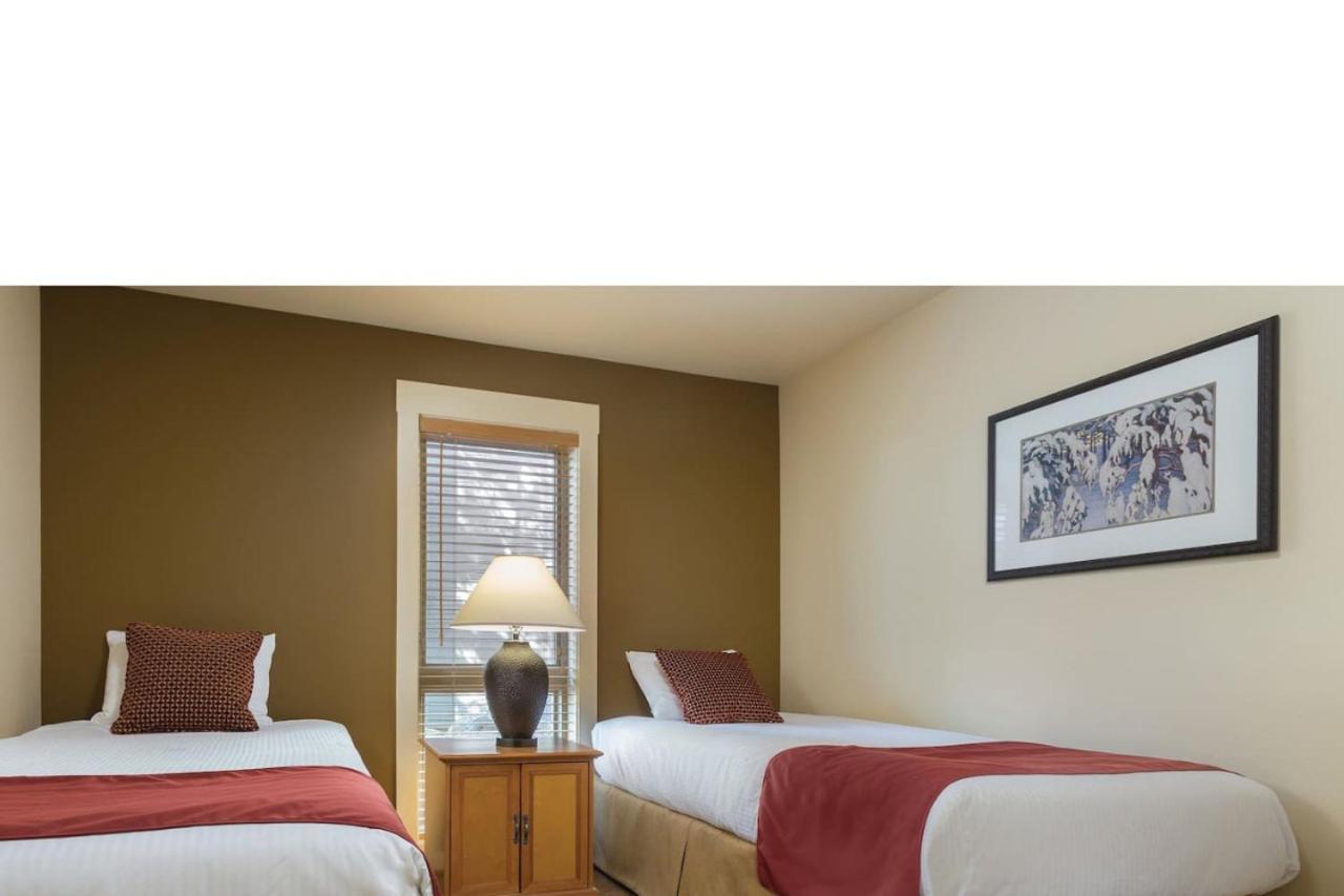 Worldmark Bend Seventh Mountain Resort - 1Bd Sleep Экстерьер фото