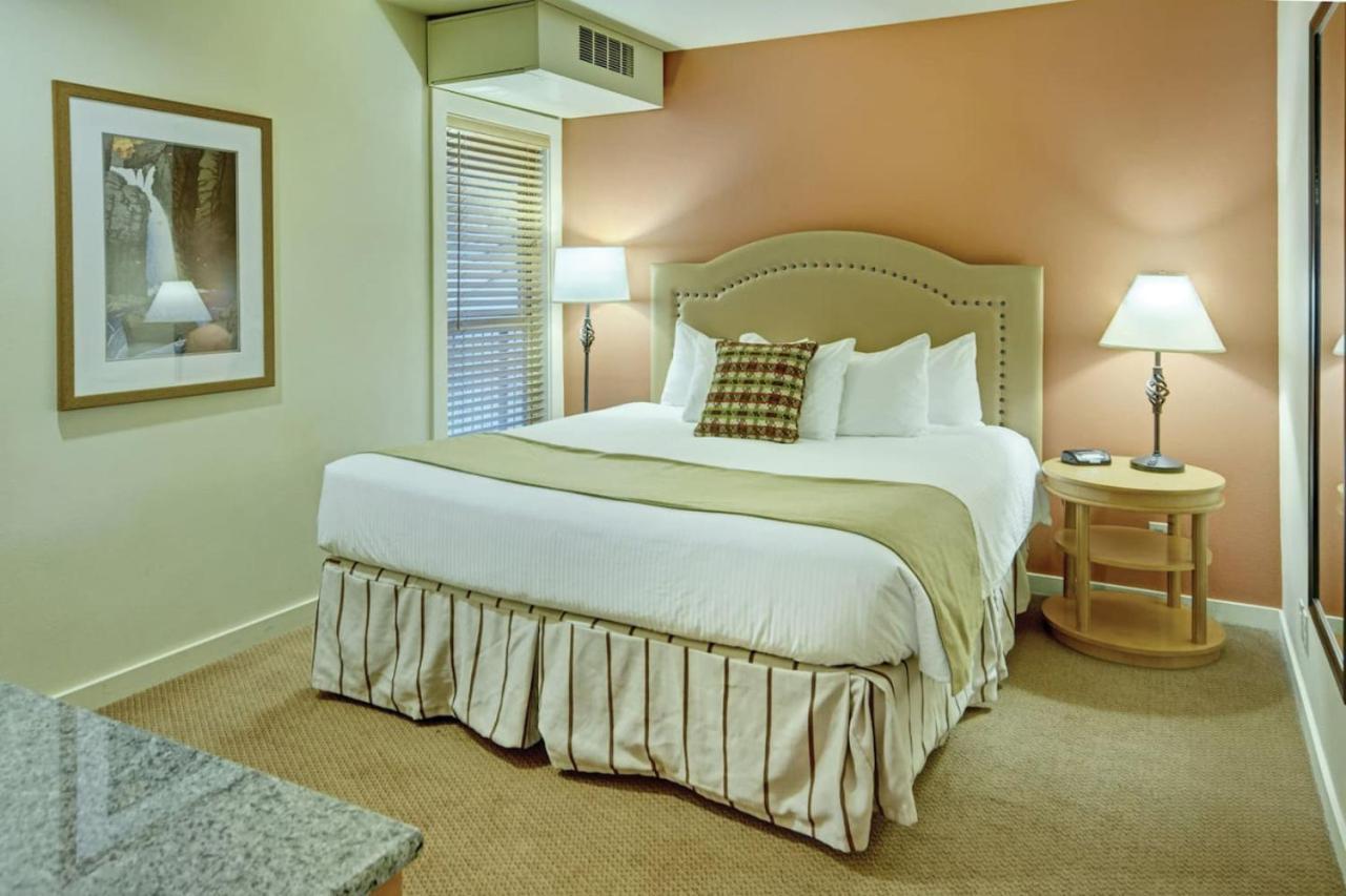 Worldmark Bend Seventh Mountain Resort - 1Bd Sleep Экстерьер фото
